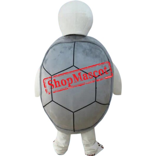 Superb Lightweight Sea Turtle Mascot Costume