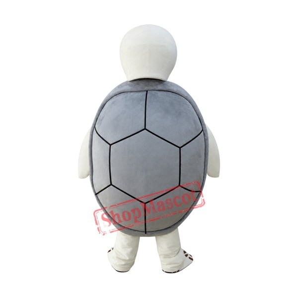 Superb Lightweight Sea Turtle Mascot Costume Superb Lightweight Sea Turtle Mascot Costume