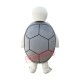 Superb Lightweight Sea Turtle Mascot Costume Superb Lightweight Sea Turtle Mascot Costume