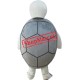Superb Lightweight Sea Turtle Mascot Costume