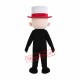 Affordable Lightweight Young Boy Mascot Costume Affordable Lightweight Young Boy Mascot Costume