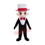 Affordable Lightweight Young Boy Mascot Costume
