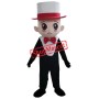 Affordable Lightweight Young Boy Mascot Costume