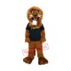 Deluxe Sport Lightweight Lion Mascot Costume Deluxe Sport Lightweight Lion Mascot Costume