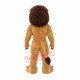Deluxe Realistic Sport Lightweight Lion Mascot Costume Deluxe Realistic Sport Lightweight Lion Mascot Costume