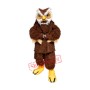Deluxe Lightweight Owl Mascot Costume