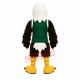 Deluxe Sport Lightweight Eagle Mascot Costume