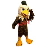 Lovely Lightweight Eagle Mascot Costume Lovely Lightweight Eagle Mascot Costume