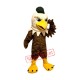 Lovely Lightweight Eagle Mascot Costume Lovely Lightweight Eagle Mascot Costume