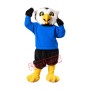 Realistic Lovely Lightweight Owl Mascot Costume
