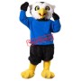 Realistic Lovely Lightweight Owl Mascot Costume