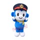 Blue Lightweight Monkey Mascot Costume Blue Lightweight Monkey Mascot Costume