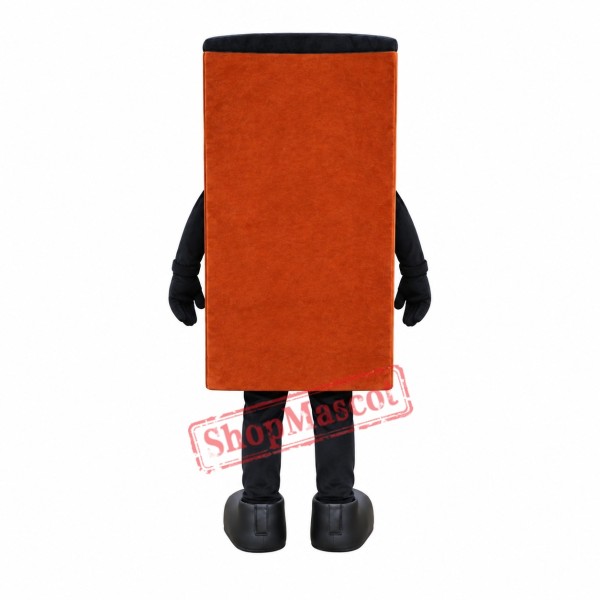 Audio Mascot Costume Audio Mascot Costume