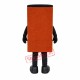 Audio Mascot Costume Audio Mascot Costume