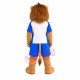 Realistic Lightweight Lion Mascot Costume Adult Costume Realistic Lightweight Lion Mascot Costume Adult Costume
