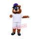 Superb Cool Lightweight Bear Mascot Costume Superb Cool Lightweight Bear Mascot Costume