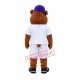 Superb Cool Lightweight Bear Mascot Costume Superb Cool Lightweight Bear Mascot Costume