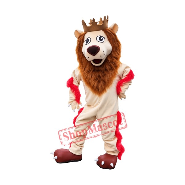 Cool Lightweight Bear Mascot Costume