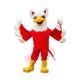 Sport Griffon Mascot Costume Sport Griffon Mascot Costume