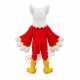 Sport Griffon Mascot Costume Sport Griffon Mascot Costume
