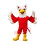 Sport Griffon Mascot Costume
