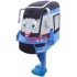 Realistic Subway Mascot Costume