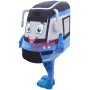 Realistic Subway Mascot Costume