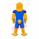 Sport Yellow Eagle Mascot Costume Sport Yellow Eagle Mascot Costume