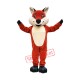 Cute Lightweight Fox Mascot Costume Adult Costume Cute Lightweight Fox Mascot Costume Adult Costume