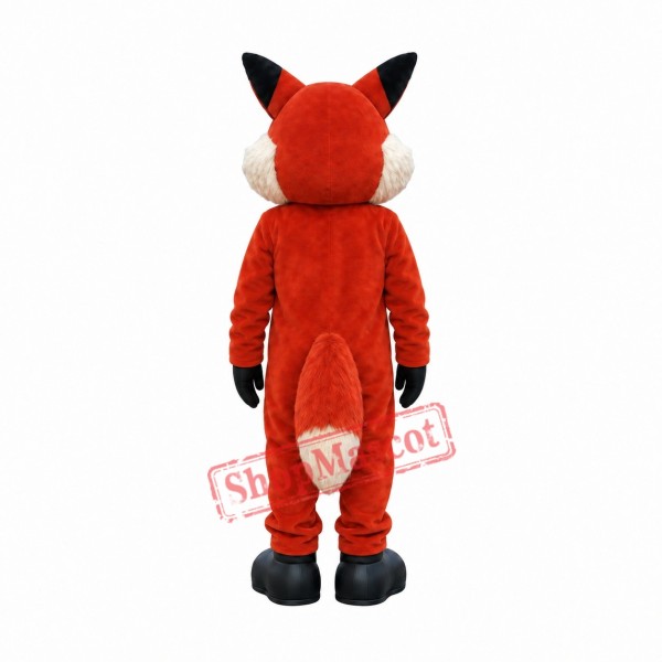 Cute Lightweight Fox Mascot Costume Adult Costume Cute Lightweight Fox Mascot Costume Adult Costume