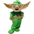 Forest Elf Mascot Costume