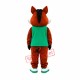 Sport Lightweight Boar Mascot Costume Sport Lightweight Boar Mascot Costume