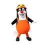 Superb Lightweight Mole Mascot Costume