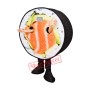 Sushi Mascot Costume