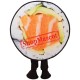 Sushi Mascot Costume