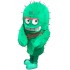 Funny Cactus Mascot Costume