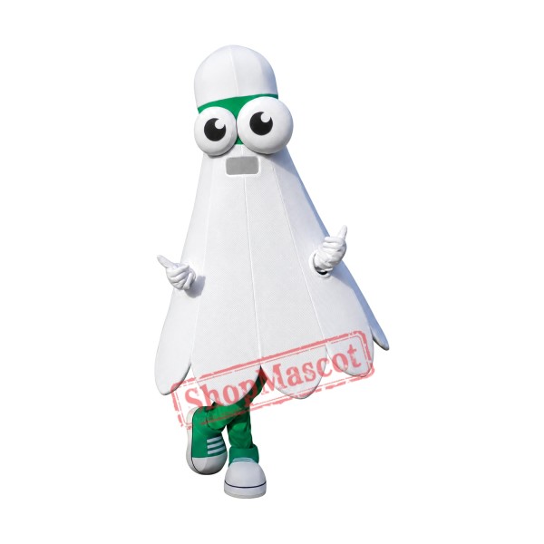 Funny Badmintona Mascot Costume