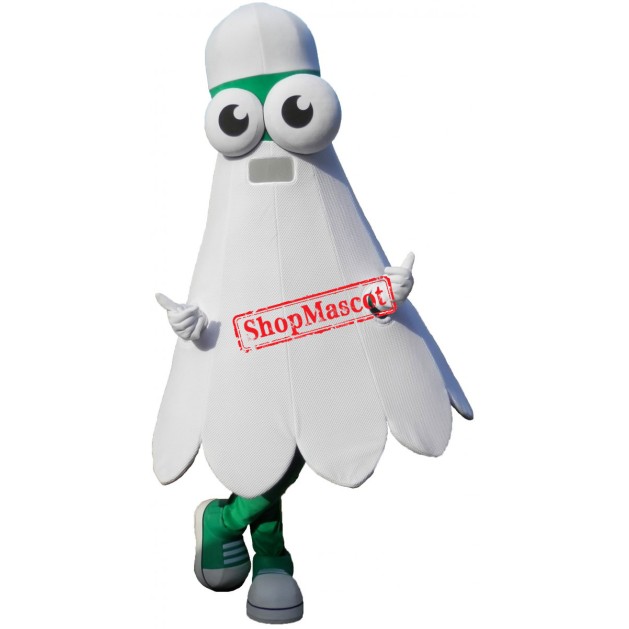 Funny Badmintona Mascot Costume