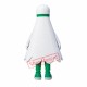Funny Badmintona Mascot Costume Funny Badmintona Mascot Costume