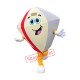 Happy Lightweight Diamond Mascot Costume Happy Lightweight Diamond Mascot Costume