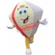 Happy Lightweight Diamond Mascot Costume