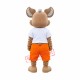 Funny Lightweight Koala Mascot Costume Funny Lightweight Koala Mascot Costume