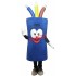 Cable Mascot Costume