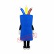 Cable Mascot Costume Cable Mascot Costume