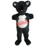 Realistic Lightweight Koala Mascot Costume