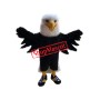 Realistic Lightweight Eagle Mascot Costume