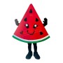 Lovely Lightweight Watermelon Mascot Costume