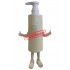 Shower Gel Bottle Mascot Costume