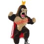 Power Muscular Lightweight Chimpanzees Mascot Costume