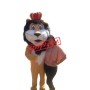 Happy Lightweight Lion King Mascot Costume